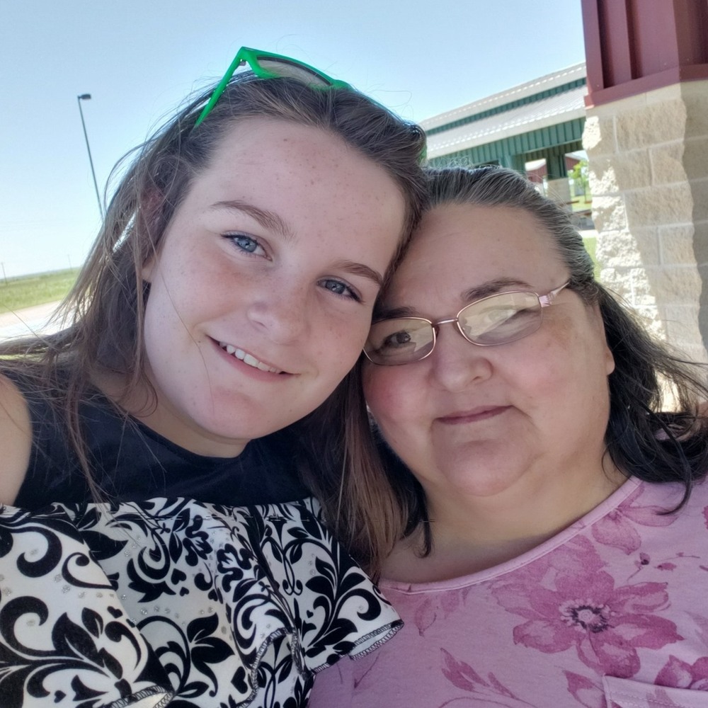 Meet your Posher, Gina